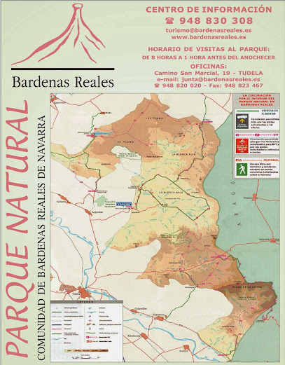 Información y opiniones sobre La Ribera a Mano de Abejar