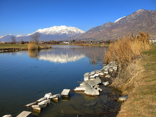 Public Golf Course «East Bay Golf Course», reviews and photos, 1860 South East Bay Boulevard, Provo, UT 84606, USA