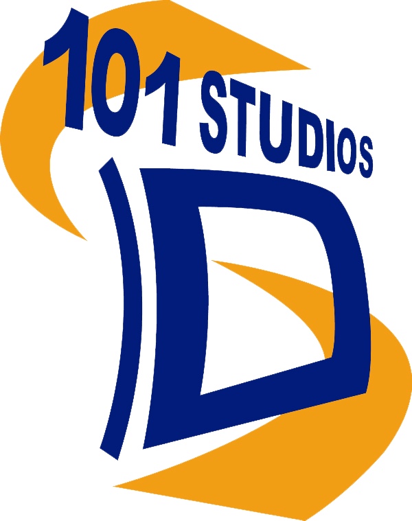 101 studios