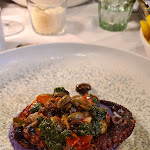 Photo n°3 de l'avis de Ronny.a fait le 03/05/2024 à 06:54 sur le  Athena à Caprino Veronese