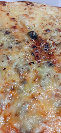 Plats et boissons du Pizzeria La Boite A Pizza Plein Soleil à Albi - n°13