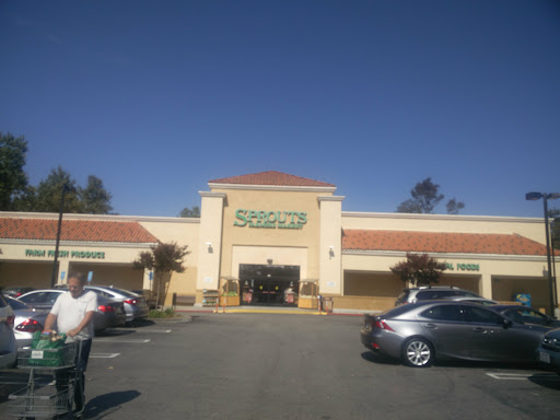 Health Food Store «Sprouts Farmers Market», reviews and photos, 600 W Hillcrest Dr, Thousand Oaks, CA 91360, USA