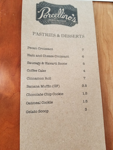 Cafe «Porcellino’s Craft Butcher», reviews and photos, 711 W Brookhaven Cir, Memphis, TN 38117, USA