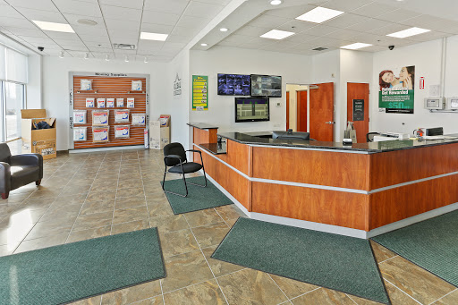 Self-Storage Facility «Global Self Storage», reviews and photos, 2255 Buffalo Rd, Rochester, NY 14624, USA