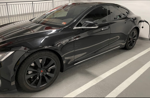 Auto Body Shop «Metro Collision», reviews and photos, 6981 Industrial Rd, Springfield, VA 22151, USA