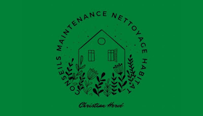 Hervé Christian - CONSEILS : ACHAT MAINTENANCE NETTOYAGE HABITAT à Chalonnes-sur-Loire