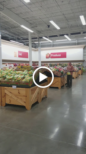 Warehouse club «BJ’s Wholesale Club», reviews and photos, 1725 Market Pl Blvd, Cumming, GA 30041, USA