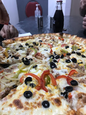 La Vendinoise - Pizzeria à Vendin-le-Vieil