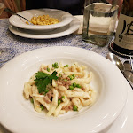 Photo n°2 de l'avis de Cri. fait le 14/05/2019 à 12:14 sur le  Al Cairoli à Ravenna