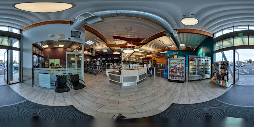 Health Club «Crunch - Redwood City», reviews and photos, 515 Veterans Blvd, Redwood City, CA 94063, USA