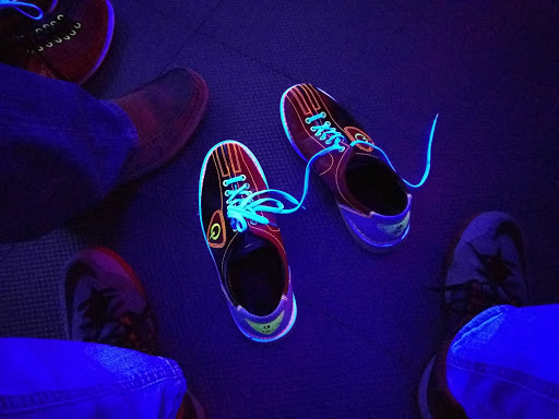 Bowling Alley «TechCity Bowl», reviews and photos, 13033 NE 70th Pl, Kirkland, WA 98033, USA