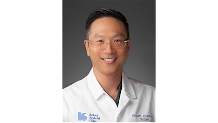 Michael Leung, MD, FACOG