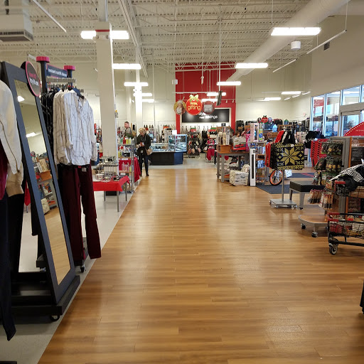 Department Store «T.J. Maxx», reviews and photos, 1700 US-77 #110, Waxahachie, TX 75165, USA