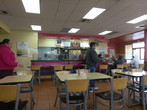 Mexican Restaurant «El Pollo Loco», reviews and photos, 4444 Century Blvd, Pittsburg, CA 94565, USA