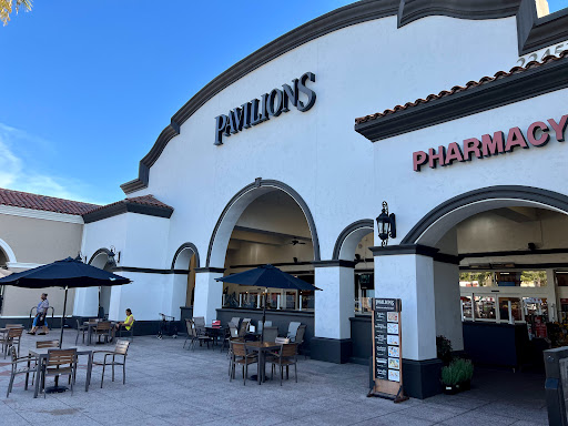 Pavilions, 22451 Antonio Pkwy, Rancho Santa Margarita, CA 92688, USA, 