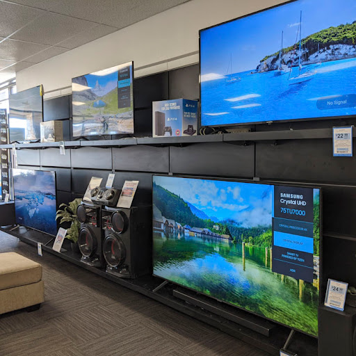 Furniture Rental Service «Rent-A-Center», reviews and photos, 297 N Lowry St, Smyrna, TN 37167, USA