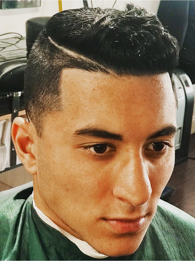 Barber Shop «After Shave Barbershop», reviews and photos, 2317 Jolly Rd, Okemos, MI 48864, USA