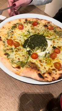 Les plus récentes photos du Restaurant italien Vapiano Paris Champs Elysées Pasta Pizza Bar - n°12