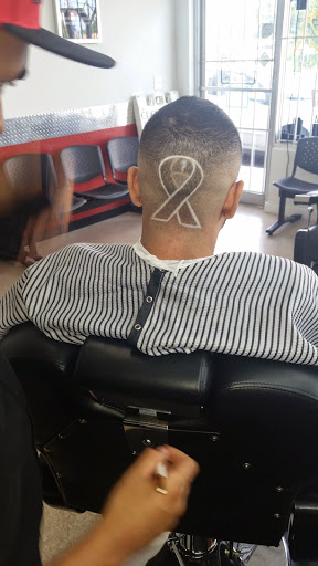 Barber Shop «Chop City Barber Shop», reviews and photos, 833 NW 37th Ave, Miami, FL 33125, USA