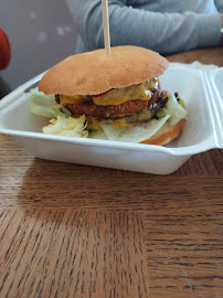 Plats et boissons du Restaurant Friterie Snack Burger « I Feel Good » à Orchies - n°14