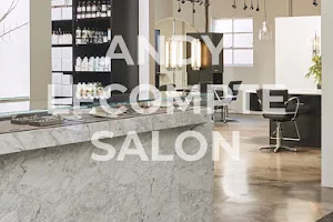 Andy LeCompte Salon image