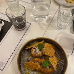 Photo n°5 de l'avis de Clarissa.o fait le 04/09/2023 à 00:25 sur le  1255 Pizzeria à Tivoli Terme