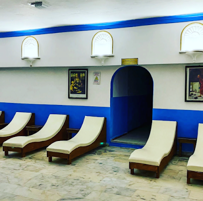 Didim Kaya Inn Hamam Turkish Bath