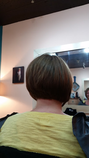Beauty Salon «Vie de Bella Salon», reviews and photos, 610 Nottingham Rd, Syracuse, NY 13224, USA