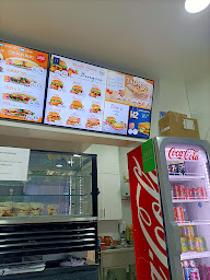 Photo n°1 de Express Food's à Antony ()