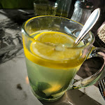 Photo n°4 de l'avis de Akif.a fait le 28/01/2024 à 21:52 sur le  Lovaena Café à Hamburg