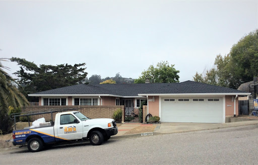 Roofing Contractor «Mr. Roofing, Inc.», reviews and photos, 101 1st St, South San Francisco, CA 94080, USA