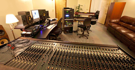 MassiPhonic studio