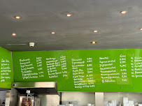 Menu / carte de Auwis Imbiss à Mettmann