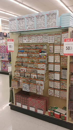 Craft Store «Hobby Lobby», reviews and photos, 1855 Montgomery Hwy #100, Hoover, AL 35244, USA