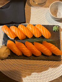 Plats et boissons du Restaurant japonais South side sushi à Mandelieu-la-Napoule - n°7