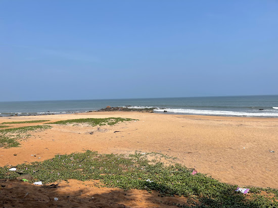 Junction Beach