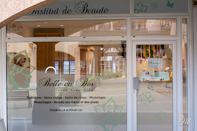 Institut de beauté - Belle en Bio à Faverges