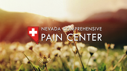 Nevada Comprehensive Pain Management