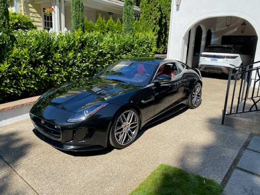 Auto Body Shop «Refinishing Touch Auto Body», reviews and photos, 16075 SE 106th Ave, Clackamas, OR 97015, USA