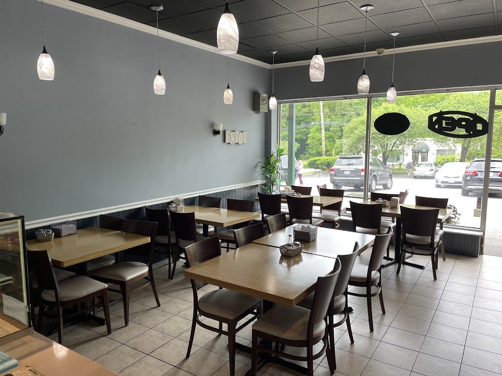 Sal's Pizza And Pasta 10589