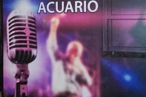 Karaoke Acuario image