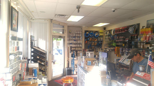 Electrical Supply Store «Pure Electric Inc», reviews and photos, 7434 N Western Ave, Chicago, IL 60645, USA