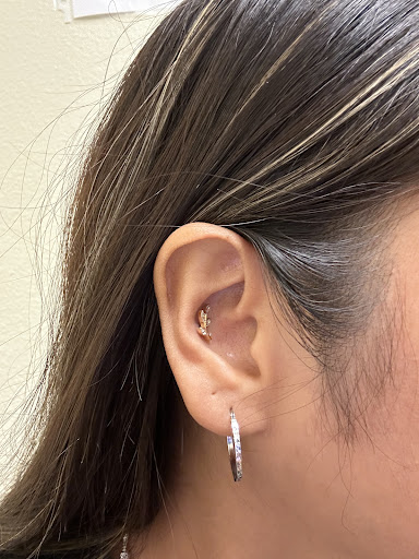 Explore female virgo tattoo ideas, creative tattoo ideas in Oviedo, available at Fine Ink Studios Tattoos