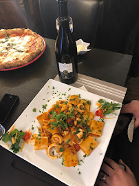 Rigatoni du Restaurant italien Il Forno di Napoli à Paris - n°1