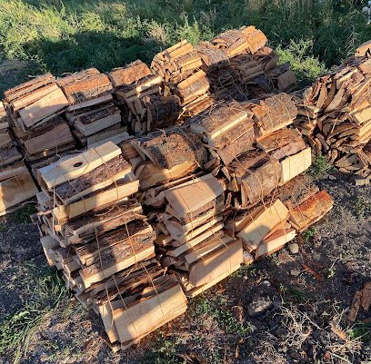 Southern Alberta Firewood