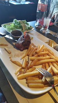 Steak du Restaurant Buffalo Grill Olonne Sur Mer à Les Sables-d'Olonne - n°9