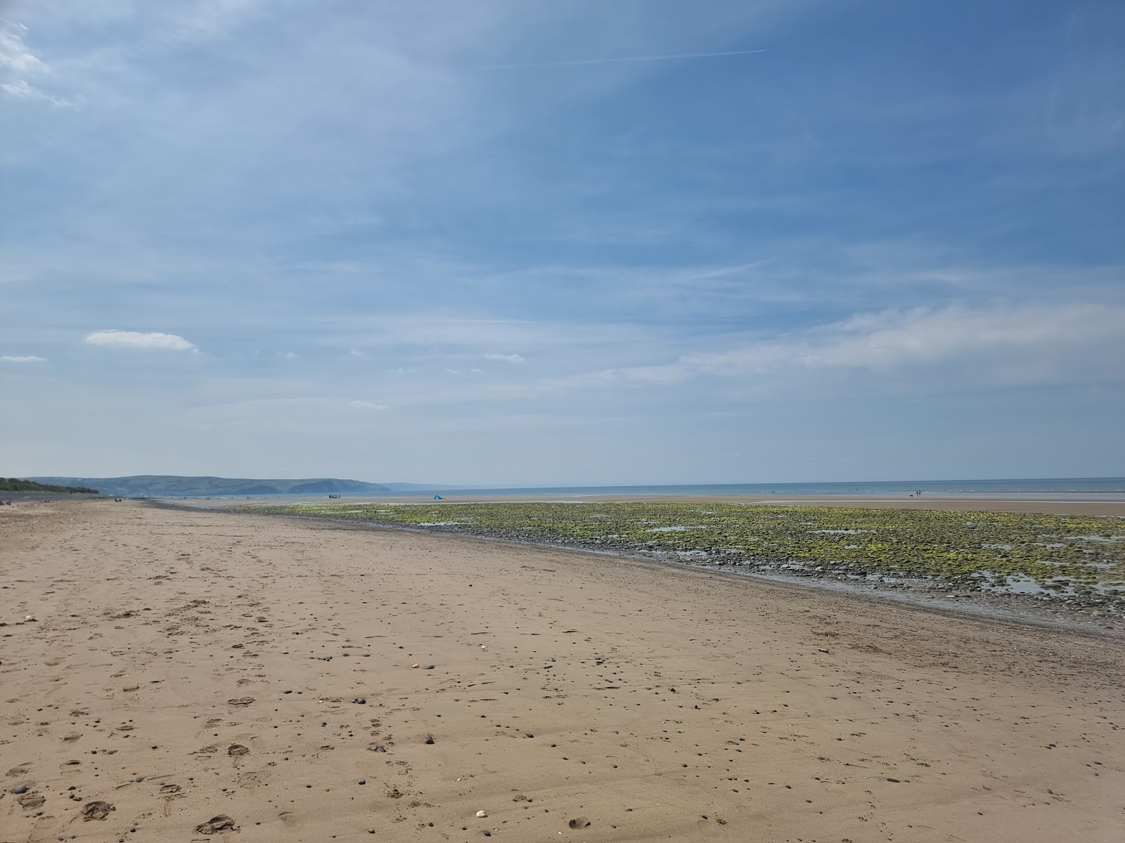 Ynyslas Beach photo #9