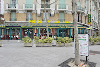 Photos du propriétaire du Restaurant italien Pizzeria Villa Eva à Paris - n°3