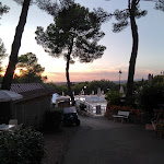 Photo n°2 de l'avis de Bsa.r fait le 11/08/2023 à 04:46 sur le  Ristorante Bellavista à Castagneto Carducci