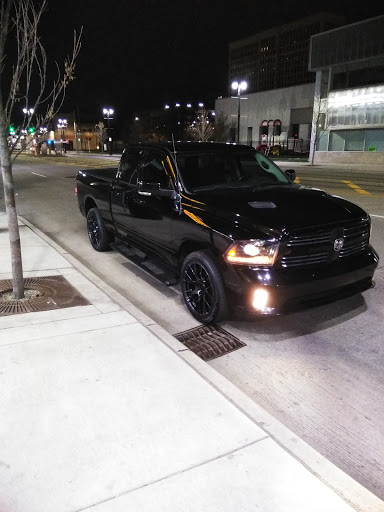 Liquor Store «New Center Liquor Store», reviews and photos, 7400 Woodward Ave, Detroit, MI 48202, USA